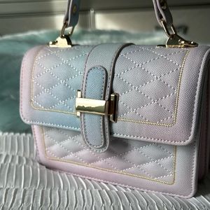 🔥Cotton Candy Color Crossbody